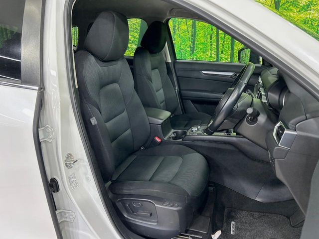 MAZDA CX-5 2019 Image 31