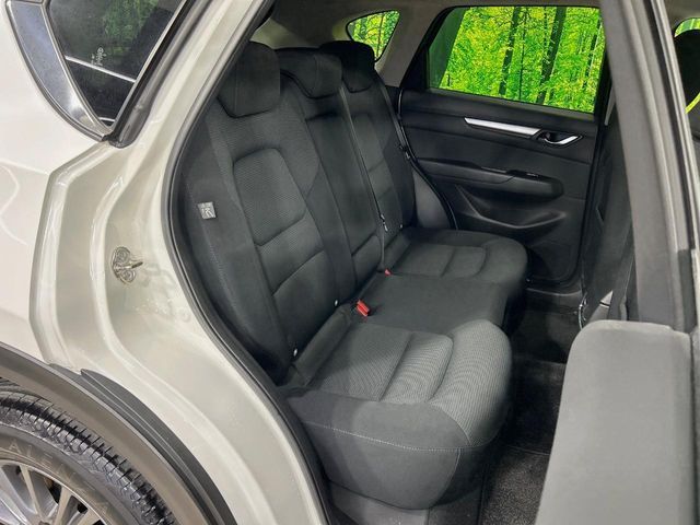 MAZDA CX-5 2019 Image 31