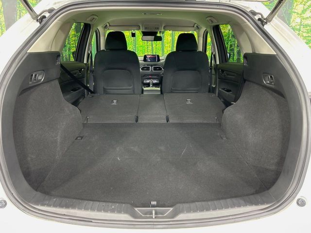 MAZDA CX-5 2019 Image 31