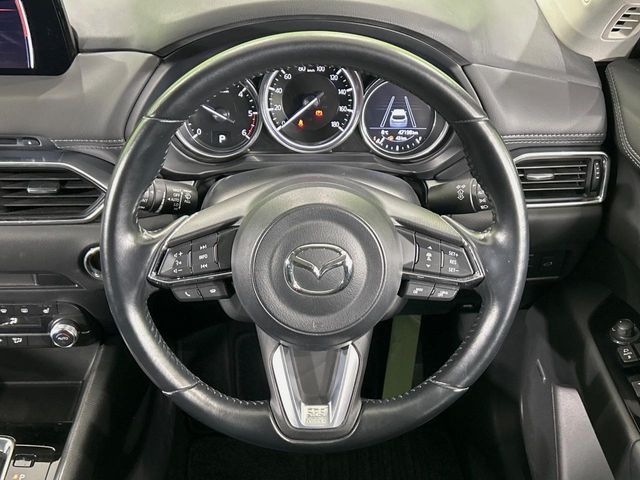 MAZDA CX-5 2019 Image 31