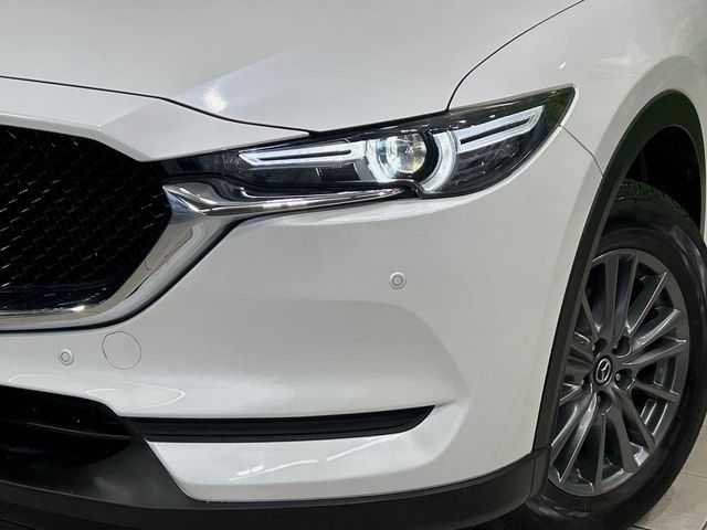 MAZDA CX-5 2019 Image 31