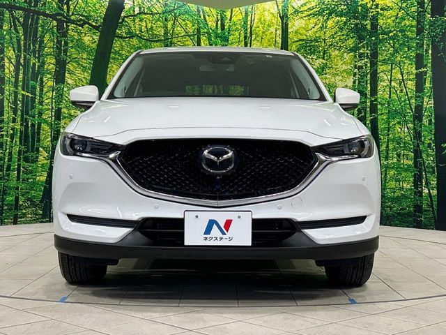 MAZDA CX-5 2019 Image 31