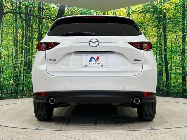 MAZDA CX-5 2019 Image 31