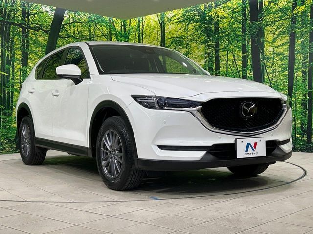 MAZDA CX-5 2019 Image 31