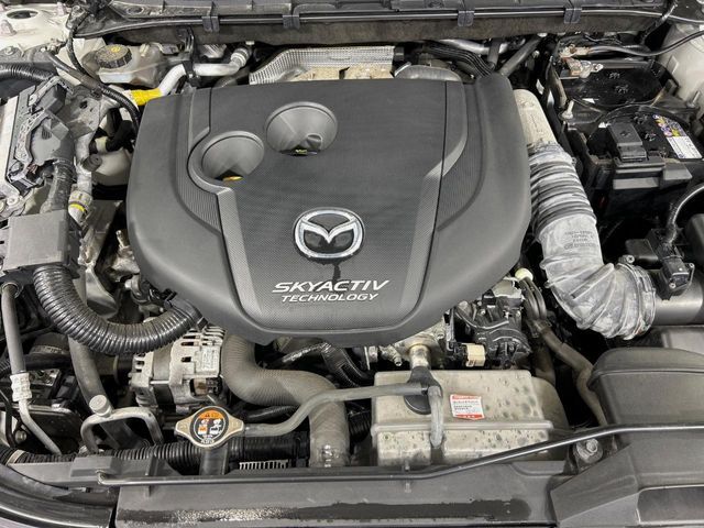 MAZDA CX-5 2019 Image 31