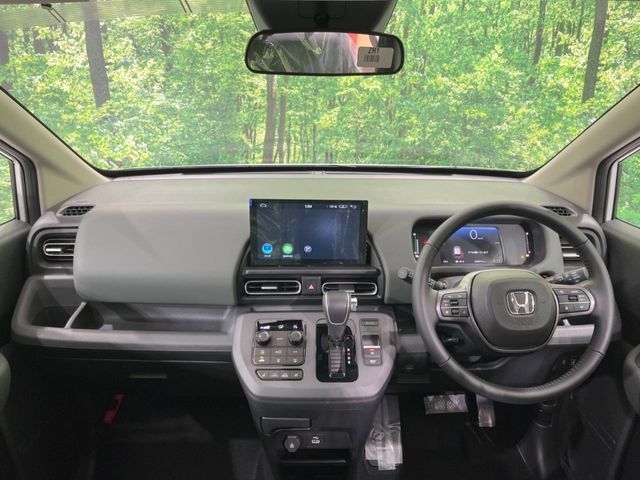HONDA FREED E:HEV 2025 Image 31