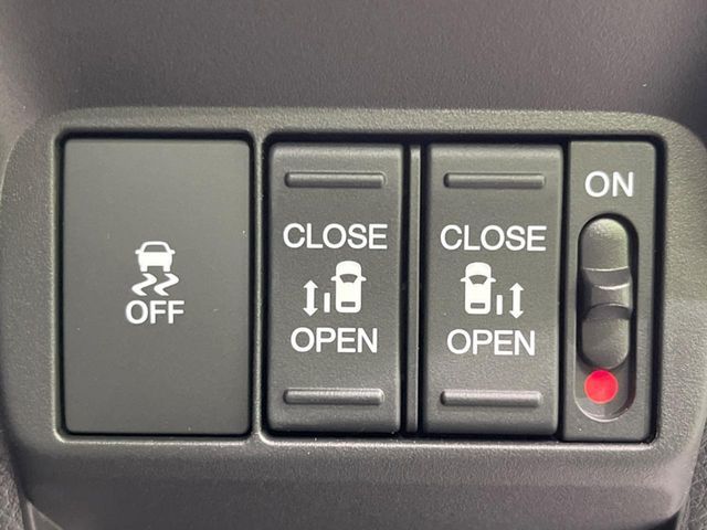 HONDA FREED E:HEV 2025 Image 31