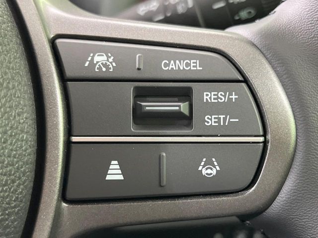 HONDA FREED E:HEV 2025 Image 31