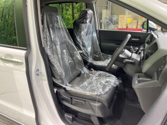 HONDA FREED E:HEV 2025 Image 31