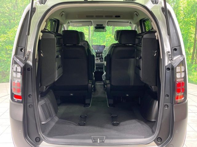 HONDA FREED E:HEV 2025 Image 31