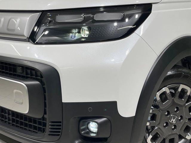 HONDA FREED E:HEV 2025 Image 31