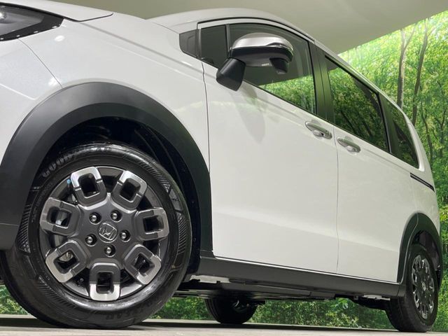 HONDA FREED E:HEV 2025 Image 31