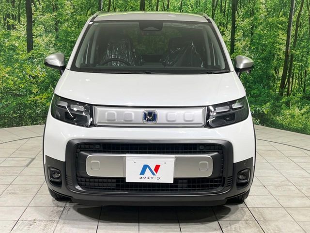HONDA FREED E:HEV 2025 Image 31