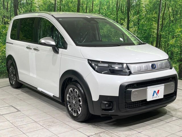HONDA FREED E:HEV 2025 Image 31