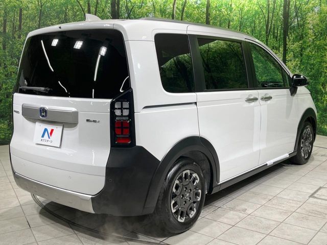 HONDA FREED E:HEV 2025 Image 31