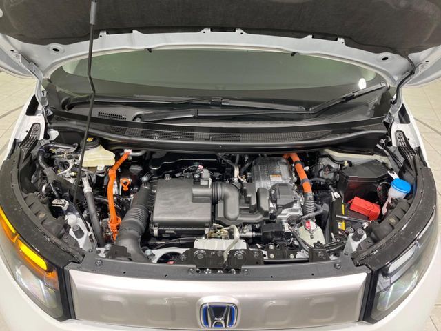 HONDA FREED E:HEV 2025 Image 31