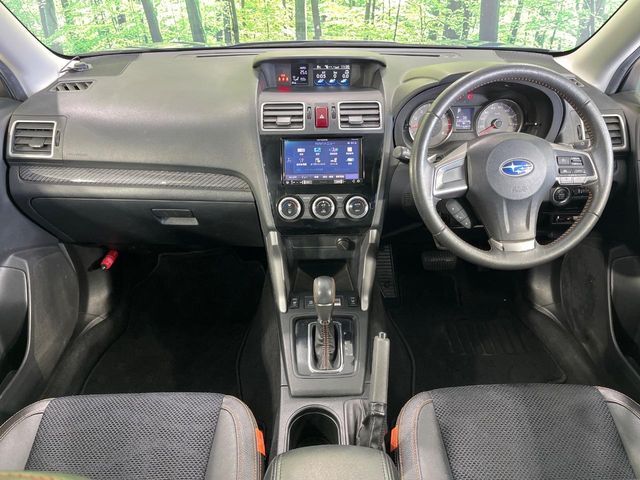 SUBARU FORESTER 2015 Image 31