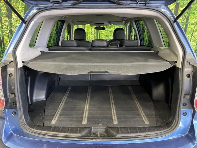 SUBARU FORESTER 2015 Image 31