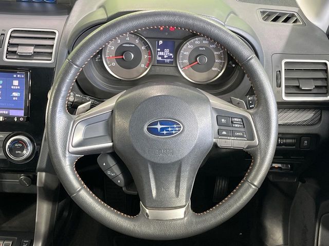 SUBARU FORESTER 2015 Image 31