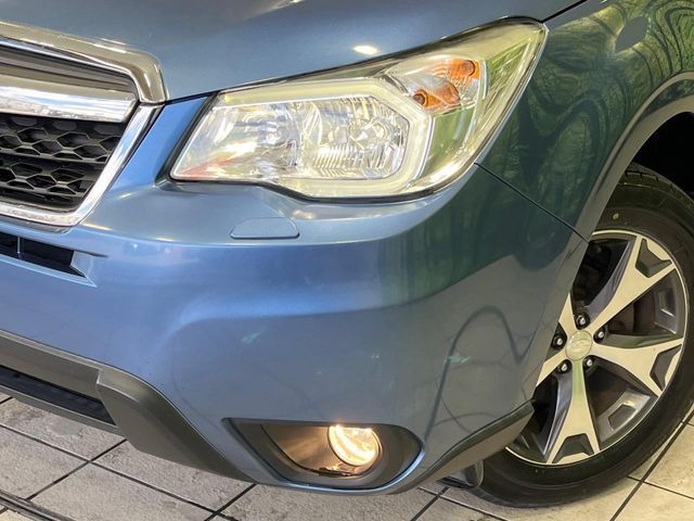 SUBARU FORESTER 2015 Image 31