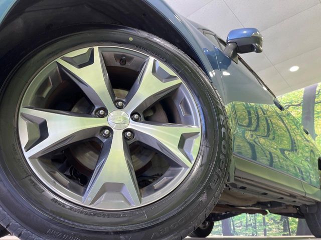 SUBARU FORESTER 2015 Image 31