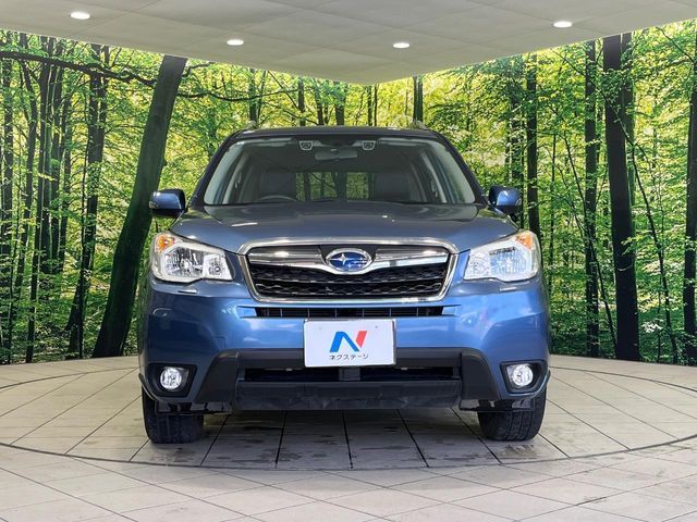 SUBARU FORESTER 2015 Image 31