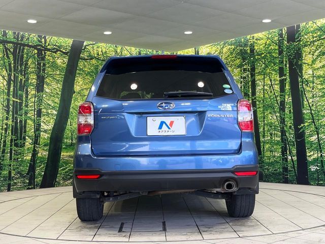 SUBARU FORESTER 2015 Image 31