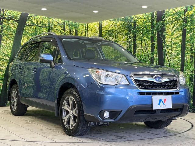 SUBARU FORESTER 2015 Image 31