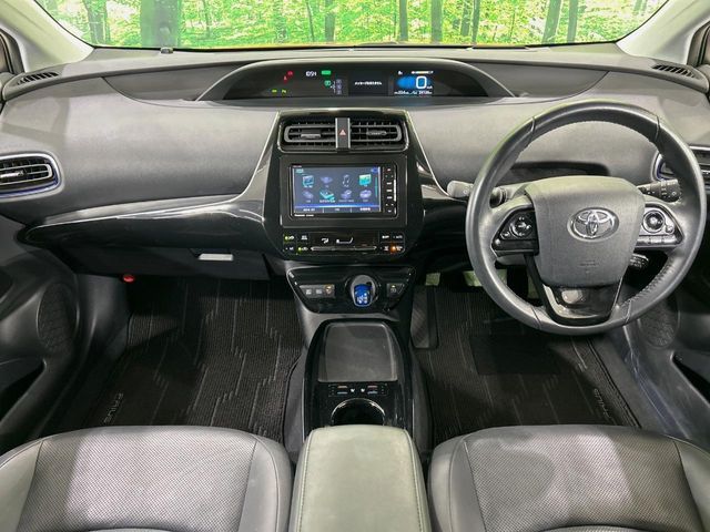 TOYOTA PRIUS 2019 Image 31