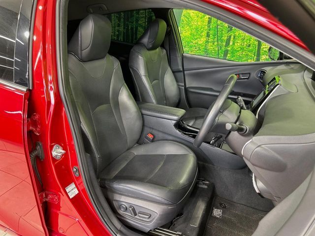 TOYOTA PRIUS 2019 Image 31