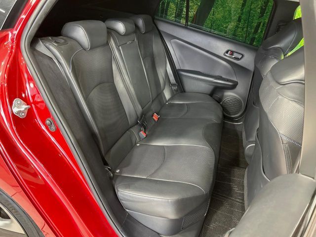 TOYOTA PRIUS 2019 Image 31