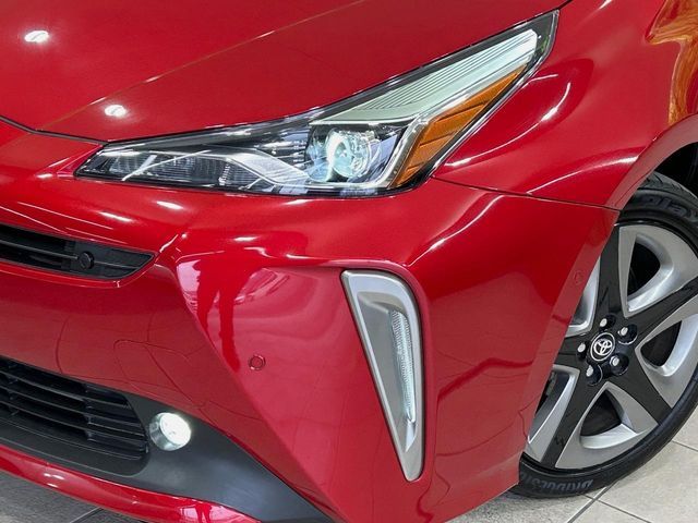 TOYOTA PRIUS 2019 Image 31