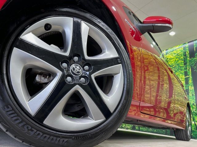 TOYOTA PRIUS 2019 Image 31