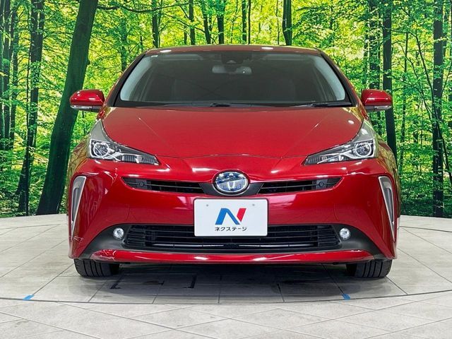 TOYOTA PRIUS 2019 Image 31