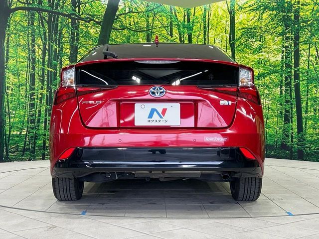 TOYOTA PRIUS 2019 Image 31