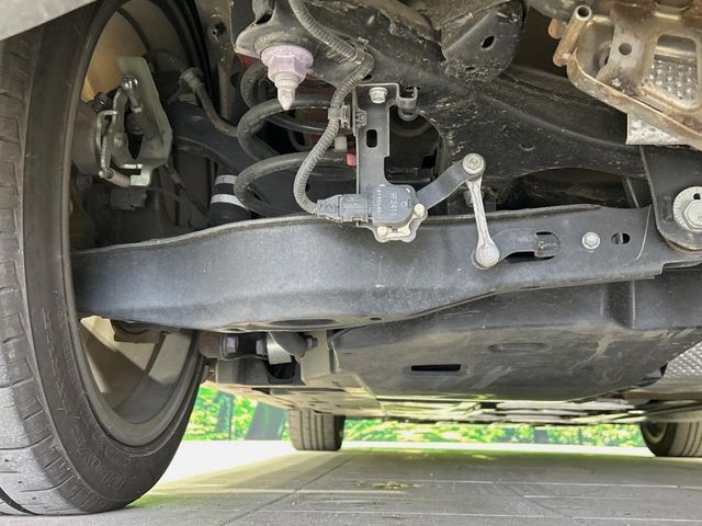 TOYOTA PRIUS 2019 Image 31