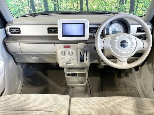 SUZUKI ALTO LAPIN 2019 Image 31