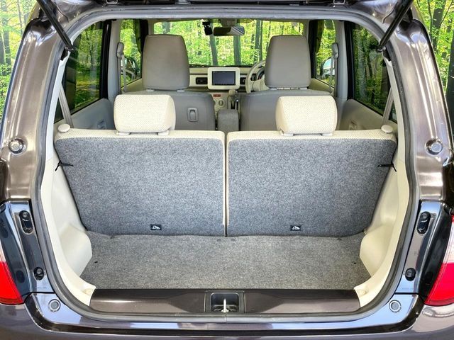 SUZUKI ALTO LAPIN 2019 Image 31