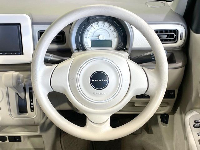 SUZUKI ALTO LAPIN 2019 Image 31