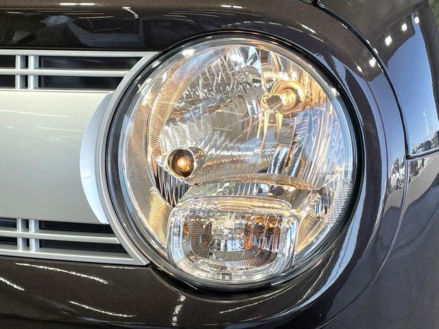 SUZUKI ALTO LAPIN 2019 Image 31