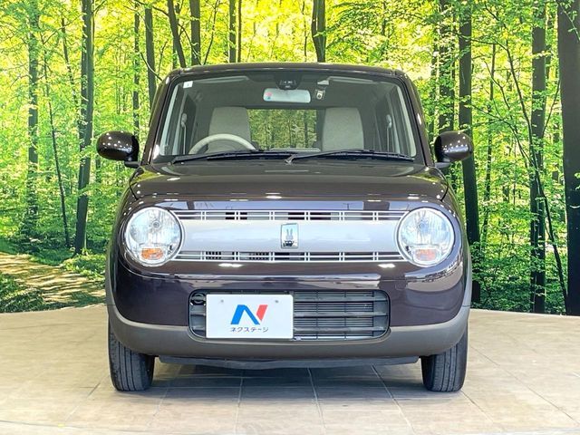 SUZUKI ALTO LAPIN 2019 Image 31