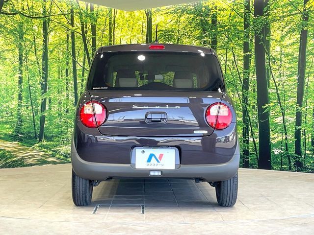 SUZUKI ALTO LAPIN 2019 Image 31