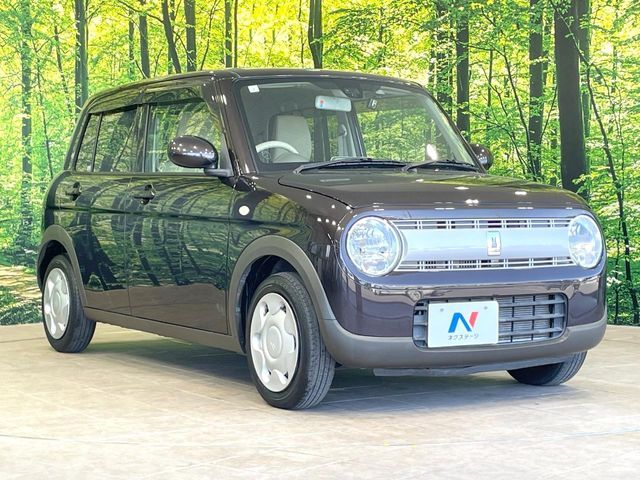 SUZUKI ALTO LAPIN 2019 Image 31