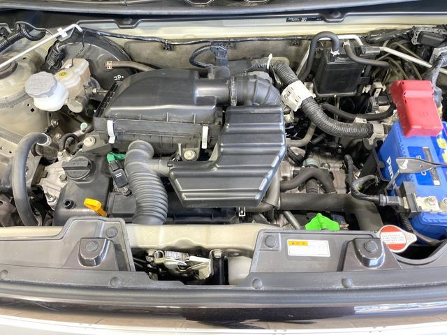 SUZUKI ALTO LAPIN 2019 Image 31