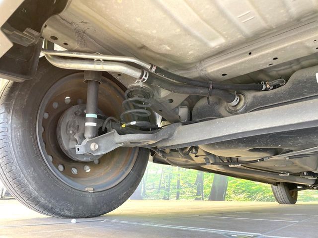 SUZUKI ALTO LAPIN 2019 Image 31