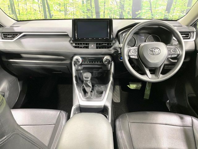 TOYOTA RAV4 2WD 2020 Image 31