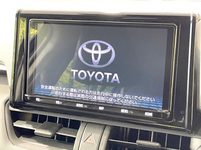 TOYOTA RAV4 2WD 2020 Image 31