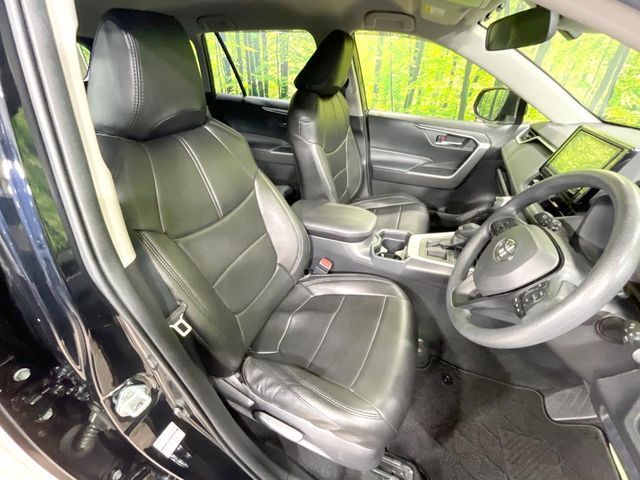 TOYOTA RAV4 2WD 2020 Image 31