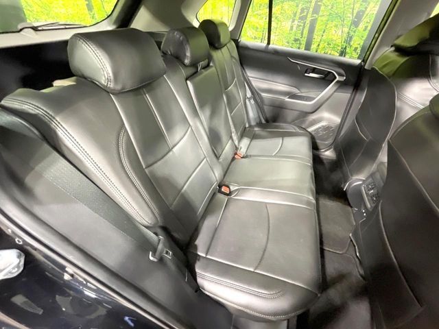 TOYOTA RAV4 2WD 2020 Image 31