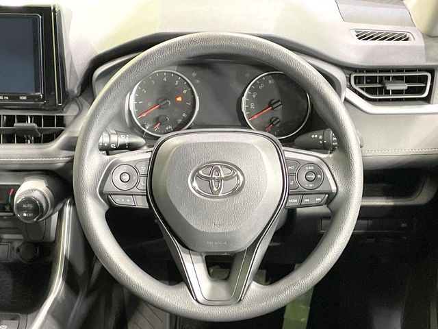 TOYOTA RAV4 2WD 2020 Image 31